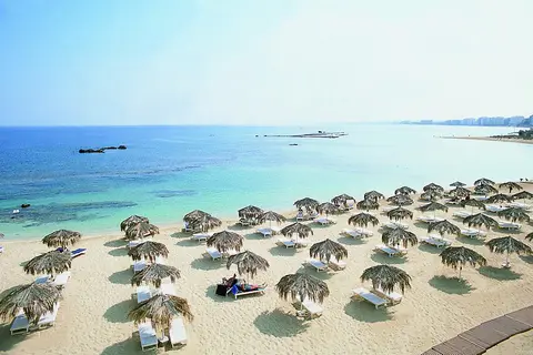 Arkin Palm Beach Hotel in Gazimağusa — foto 5