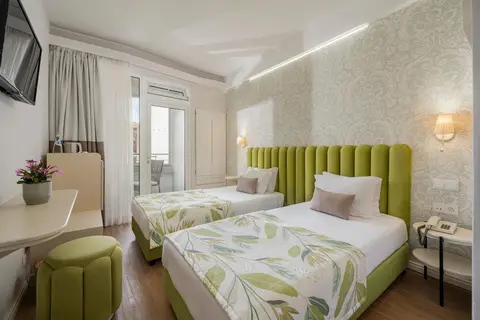 Hotel Madeira in Funchal — foto 18