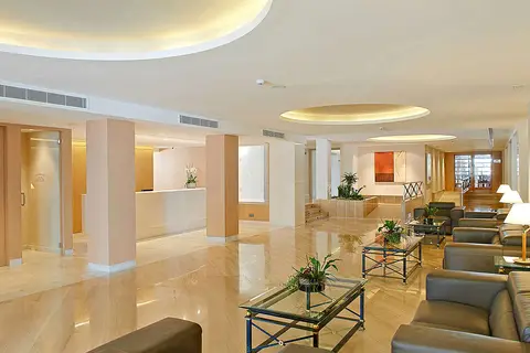 Hipotels Hipocampo in Cala Millor — foto 15