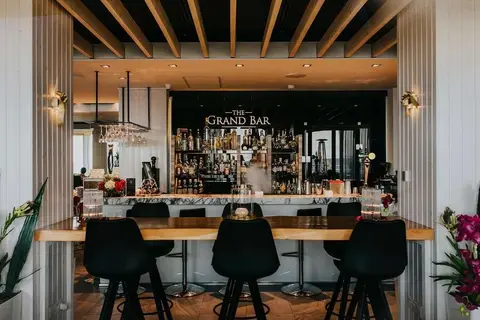 The Ciao Stelio Deluxe Hotel in Larnaca — foto 6