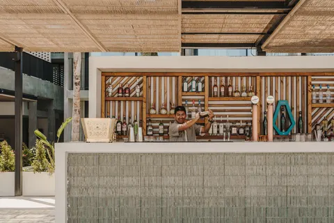 Bonito Ibiza By O Beach in Sant Antoni de Portmany — foto 34