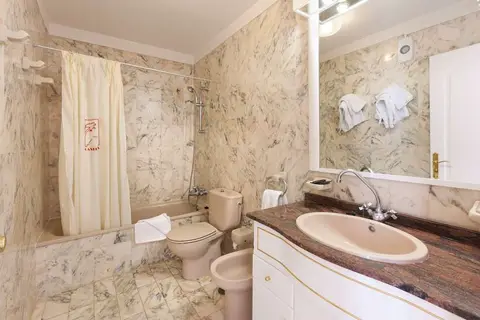 Appartementen Casablanca in Puerto de la Cruz — foto 15