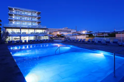 Mar Azul Pur Estil Hotel & Spa in Cala Ratjada — foto 5