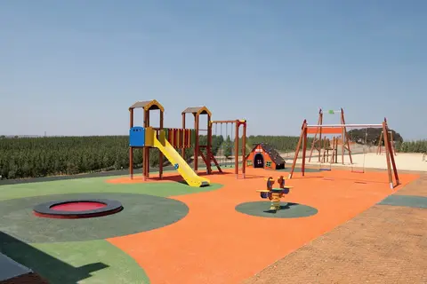 Vila Galé Nep Kids in Beja — foto 25