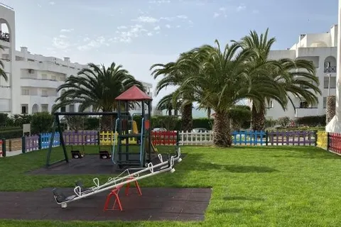 Vakantiepark Ukino Terrace Algarve foto 19