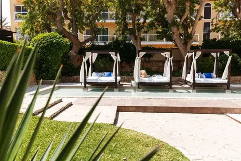 BG Java Hotel in Palma — foto 21