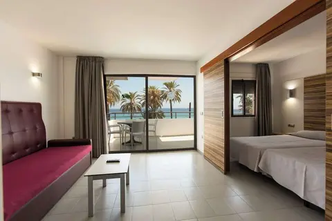 Ibiza Jet Appartementen in Platja d'en Bossa — foto 4