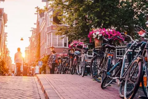 NH Amsterdam Noord foto 18