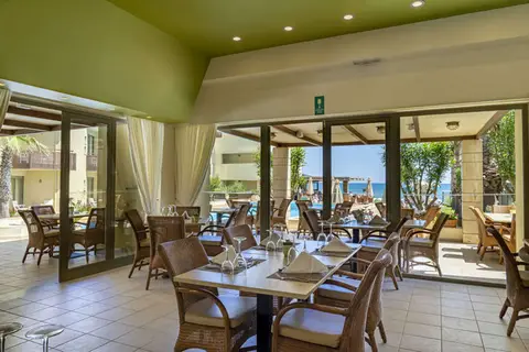 Giannoulis Santa Marina Plaza in Agia Marina, foto 6