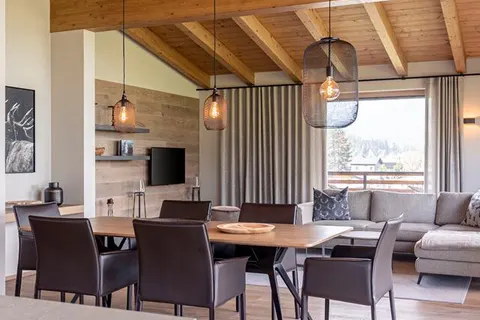 Chalet 149 Westendorf foto 9