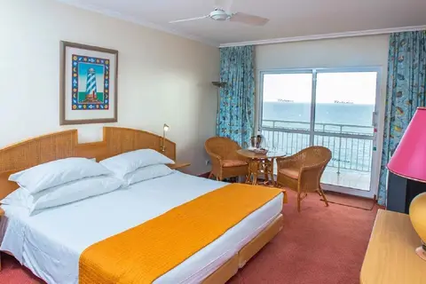 Pestana Ocean Bay All Inclusive in Funchal — foto 20