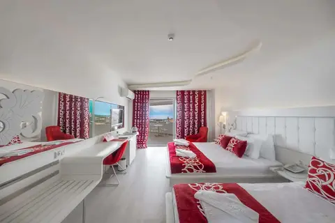 Laguna Beach Alya Resort & Spa in Alanya, foto 5
