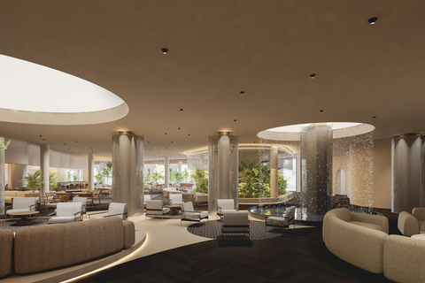 Bahia Principe Luxury Tenerife foto 29