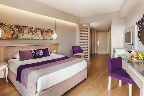 Seaden Sea Planet Resort & SPA in Manavgat — foto 18