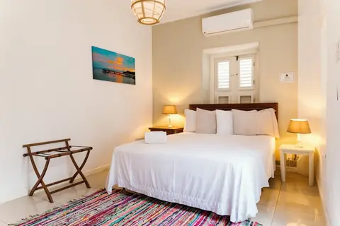 Bario Hotel in Willemstad — foto 8