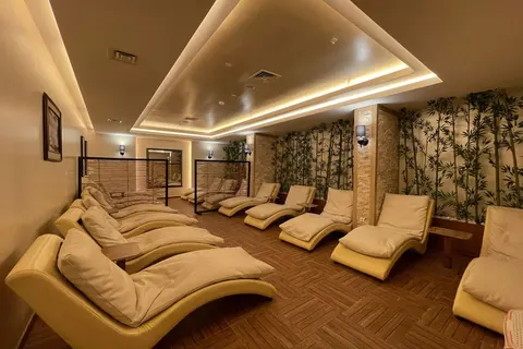 Saphir Resort & Spa foto 23