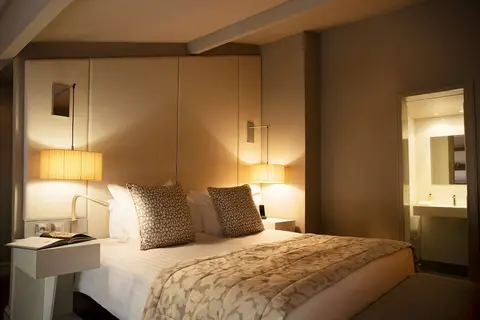 Le Burdigala by Inwood Hotels in Bordeaux — foto 12