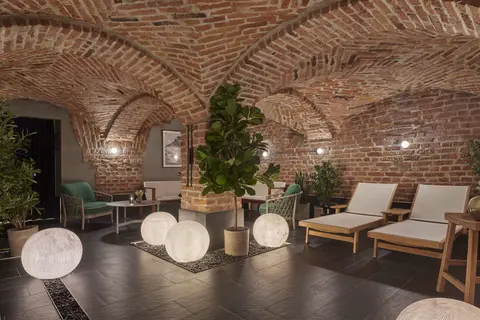 Hotel Reisen in Stockholm — foto 20
