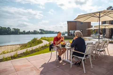 Vakantiepark Aan De Maas foto 14