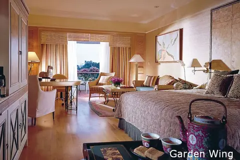 Shangri-La Singapore in Singapore