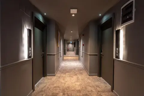 Fifty Five Suite in Marmaris — foto 11