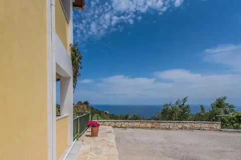 Sea View Village Studios & Apartments in Δημοτική Ενότητα Ζακυνθίων — foto 10