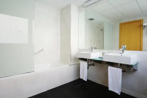 Villa Gomá in Zaragoza — foto 8