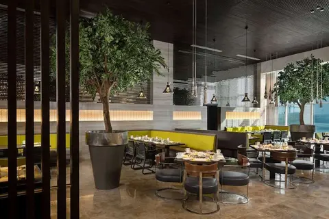 Beach Rotana Residences in أبوظبي — foto 6