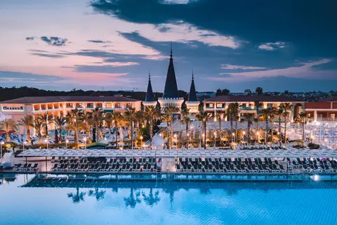 Granada Luxury Belek in Serik — foto 69