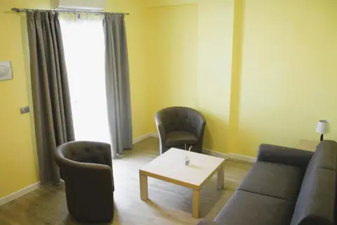 Hotel Cristallo in Rome — foto 16