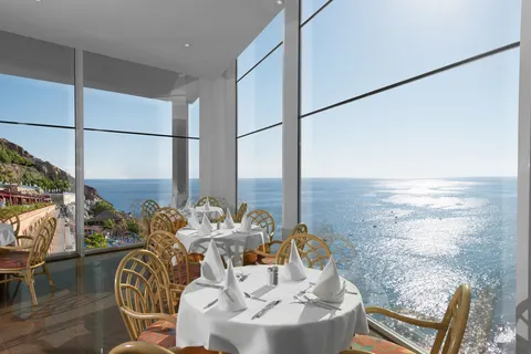 Resort Hotel Mogan Princess & Beach Club foto 4