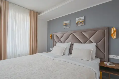Heritage Hotel Stypia in Crikvenica — foto 9