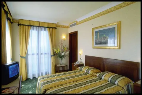 Hotel Panorama in Venetië, foto 4