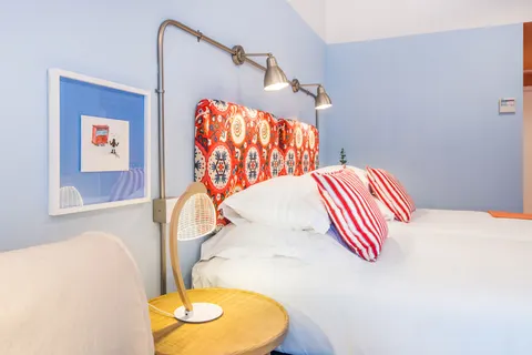 Pestana Casino Studios in Funchal — foto 8