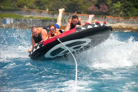 Pine Bay Holiday Resort foto 18