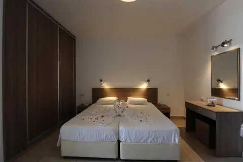 Cosmelenia Hotel & Apartments in Ayia Napa — foto 14