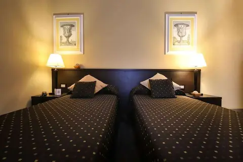 Hotel Latinum in Rome, foto 5