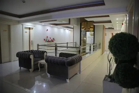 Izgi Turhan Otel in Batman — foto 30