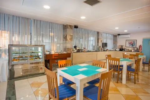 Hotel Kosta Palace in Kos-Stad — foto 30
