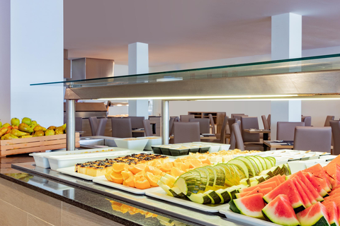 Aparthotel Palia Puerto del Sol foto 11