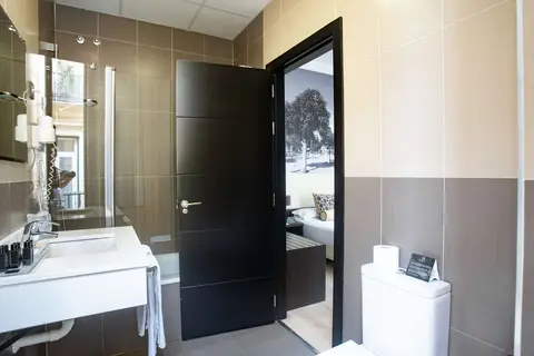Hotel Soho Boutique Málaga in Guadalmar-San Julián — foto 14