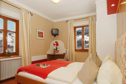 Hotel Seehof in Zell am See — foto 8