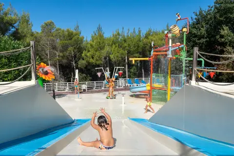 Le Pianacce Camping Village in Castagneto Carducci — foto 11