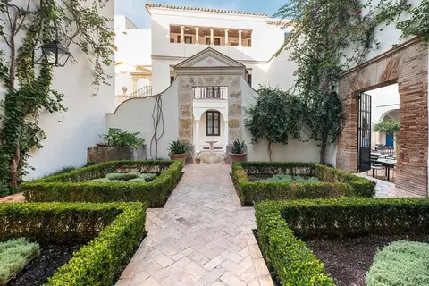Casas de la Juderia de Córdoba in Córdoba — foto 5