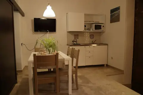 San Domenico Residence in Camerota, foto 21