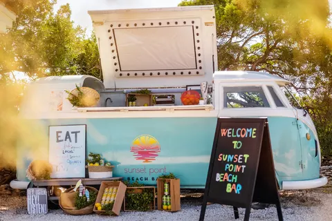 Waterman Beach Village in Supetar — foto 3