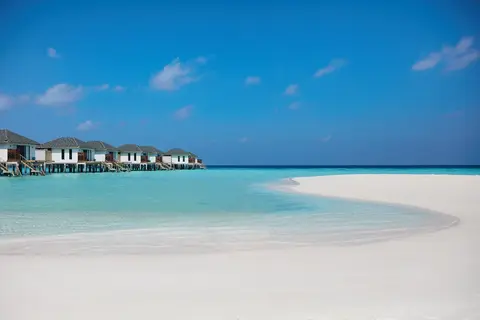 NH Collection Maldives Havodda Resort in Gaaf Dhaal Atoll Education Centre, foto 10