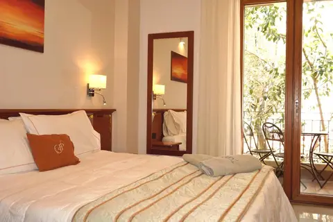 Hotel Residence Piccolo in Rome — foto 8
