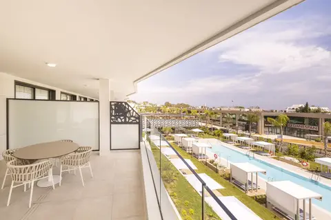 Eurostars Oasis Marbella in Marbella — foto 3