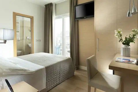 Ambasciatori Luxury Resort in Rome — foto 5